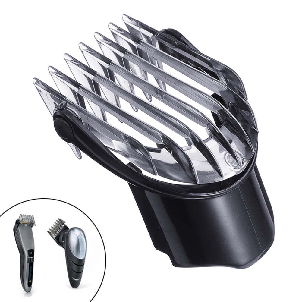 Hair Clipper - หวีรองปัตตาเลี่ยน 3-21 มม. อะไหล่สำหรับปัตตาเลี่ยนไฟฟ้า ใช้ได้กับใบมีดปัตตาเลี่ยน รุ่น