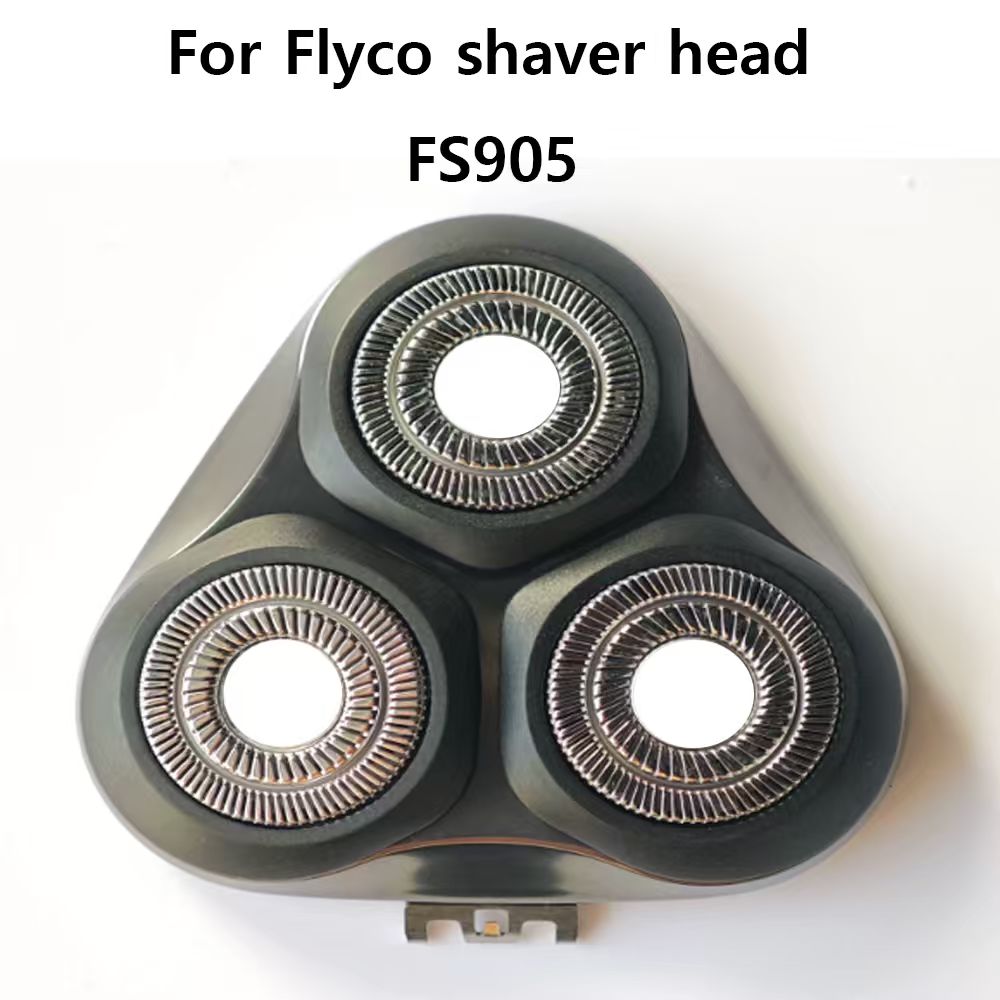 Electric Razor - สำหรับหัวโกนหนวดไฟฟ้า Flyco Razor Head FS907