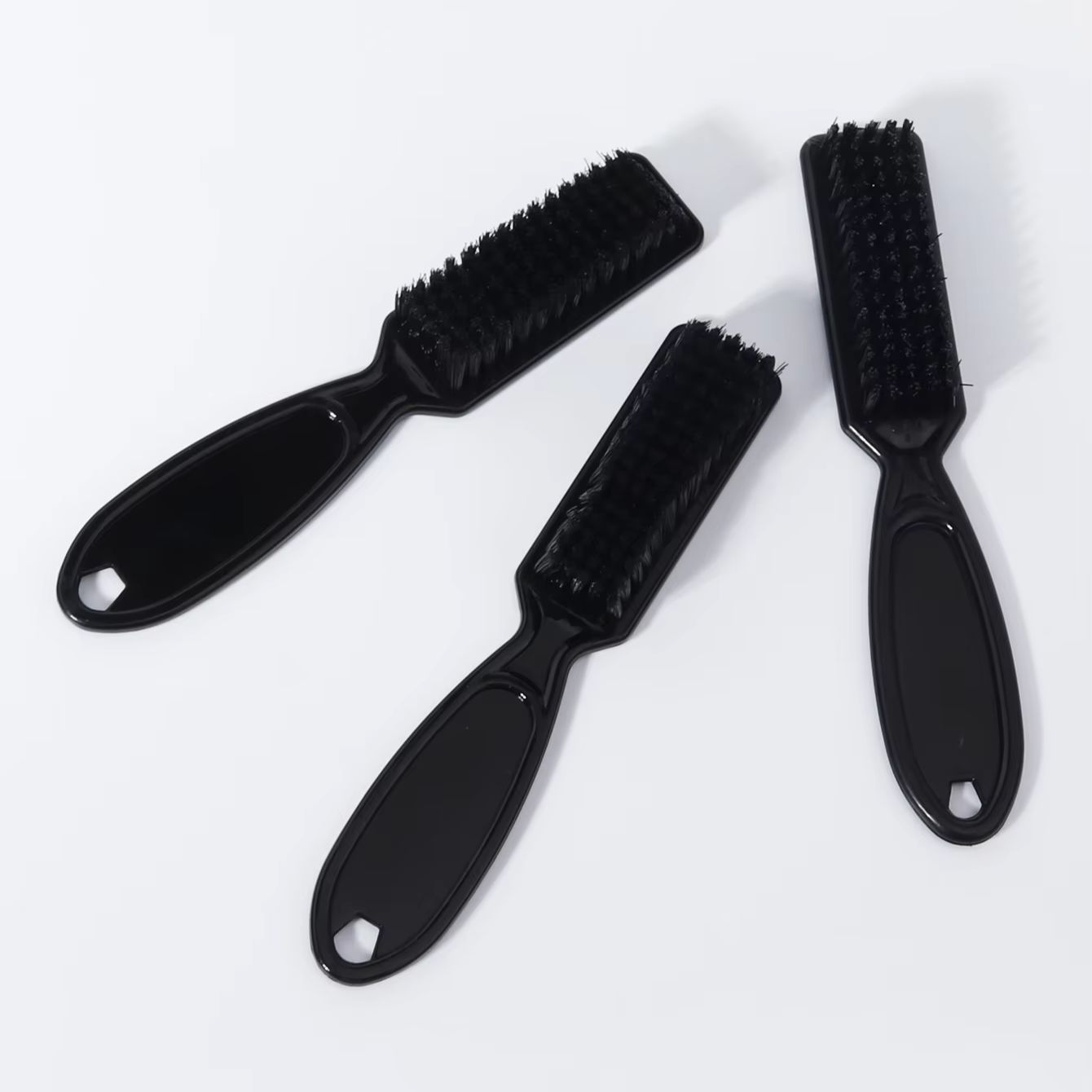 Beard Trimmer - 1/2/3pcs แปรงเคราชาย,ผม clipper แปรงทําความสะอาด,แปรงเครา, แปรงจัดแต่งทรงผมสําหรับอุปกรณ์ผม