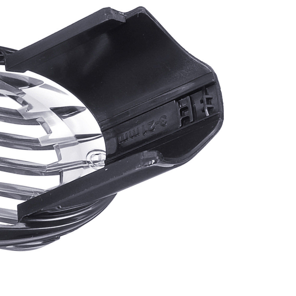หวีรองปัตตาเลี่ยน 3-21 มม. อะไ - Hair Clipper บทวิจารณ์และราคา