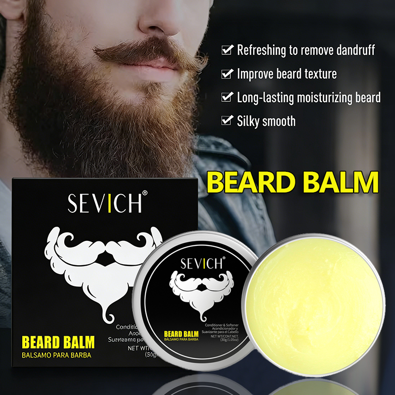 ชุดน้ำมันบำรุงเคราสำหรับผู้ชาย - Beard Oil บทวิจารณ์และราคา