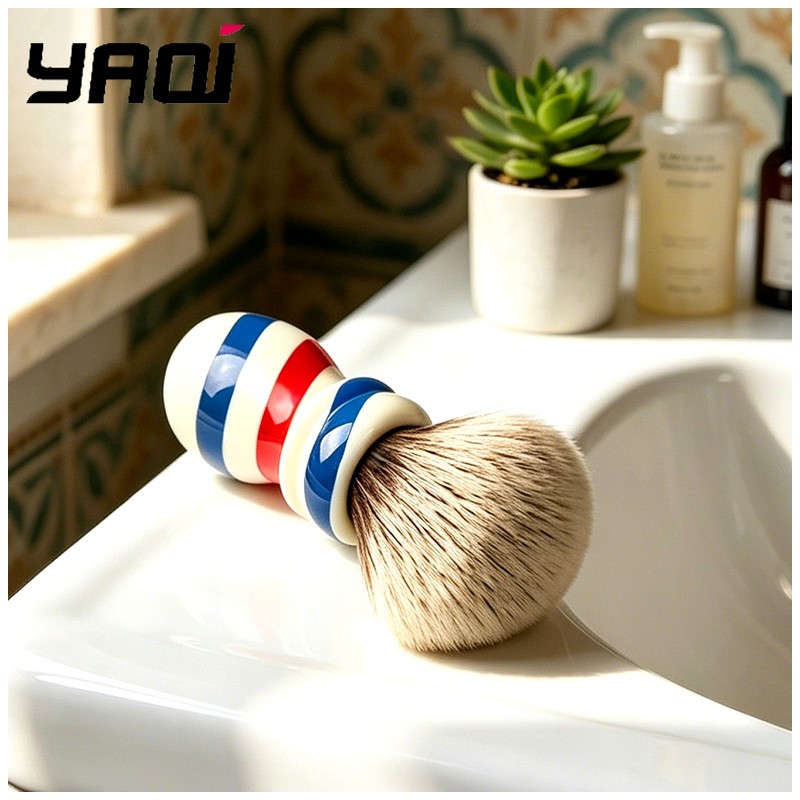 แปรงโกนหนวดสไตล์ Yaqi Barber P - Men'S Grooming Hairstyles บทวิจารณ์และราคา