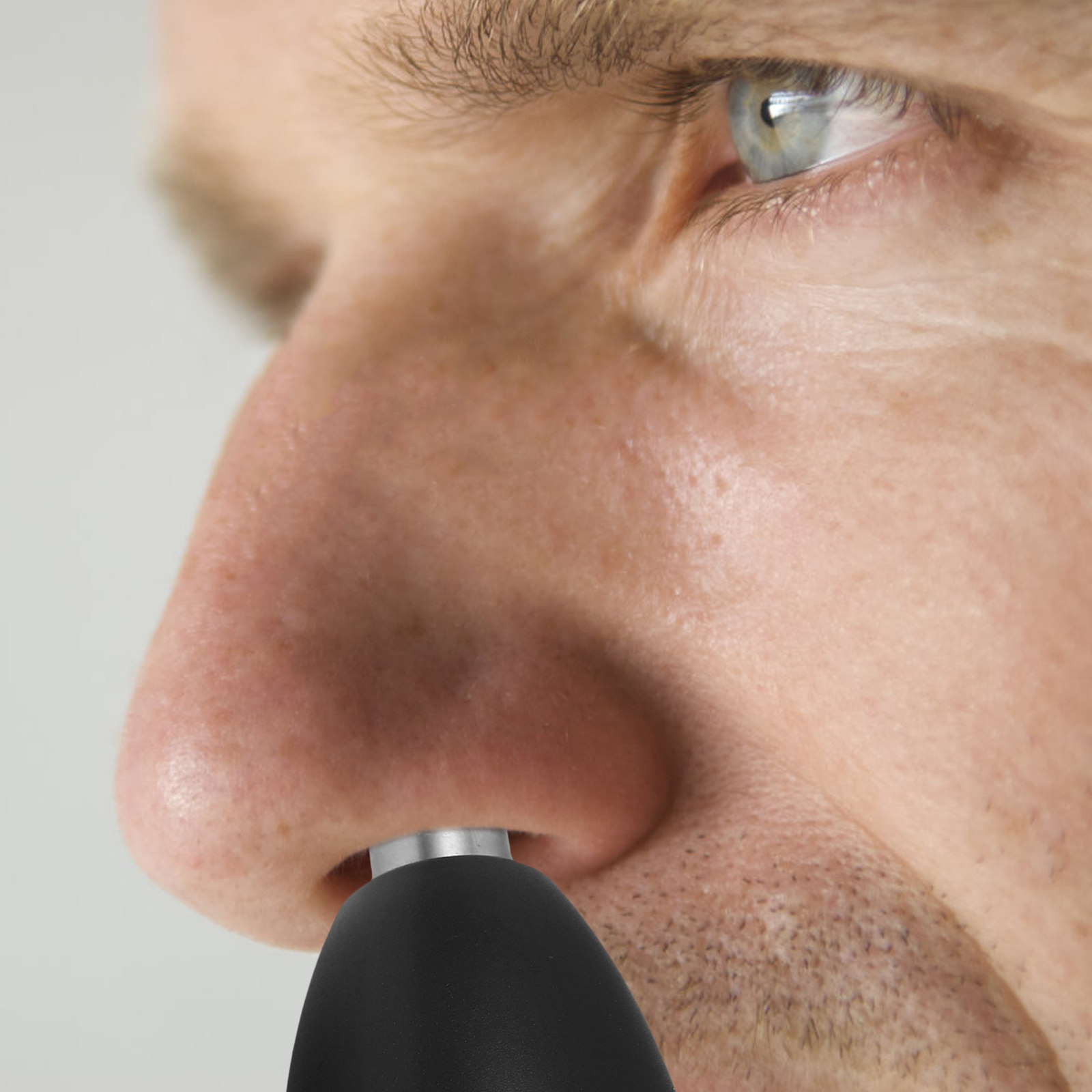 หัวตัดแต่งขนจมูกสำรอง 2 ชิ้น ใ - Nose Trimmer บทวิจารณ์และราคา