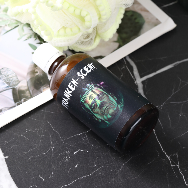 Yaqi Franken น้ำหอมแอลกอฮอลล์ส - Aftershave บทวิจารณ์และราคา