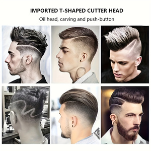 เครื่องตัดผมไร้สายสำหรับผู้ชาย - Electric Shaver Rotary บทวิจารณ์และราคา