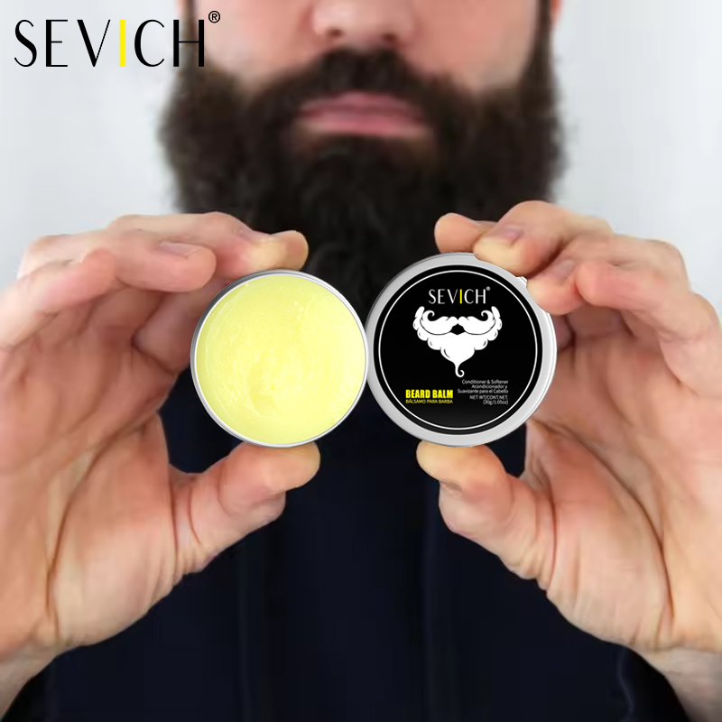 SEVICH บาล์มบำรุงเคราจากธรรมชา - Beard Oil บทวิจารณ์และราคา