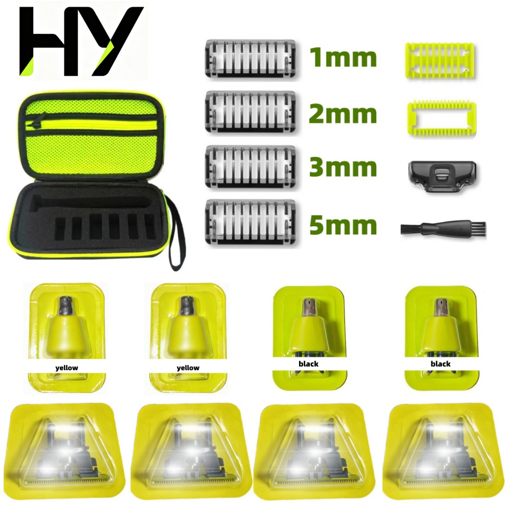 ชุดอุปกรณ์เปลี่ยนใบมีดสำหรับเค - Electric Shaver Rotary บทวิจารณ์และราคา