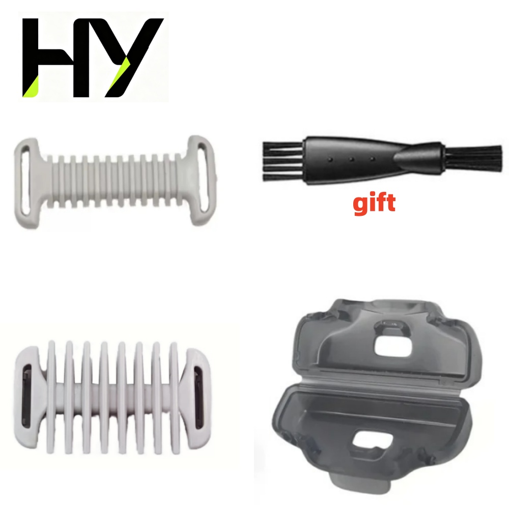 ชุดหวีรองตัด 3 ชิ้น สำหรับเครื - Beard Trimmer บทวิจารณ์และราคา