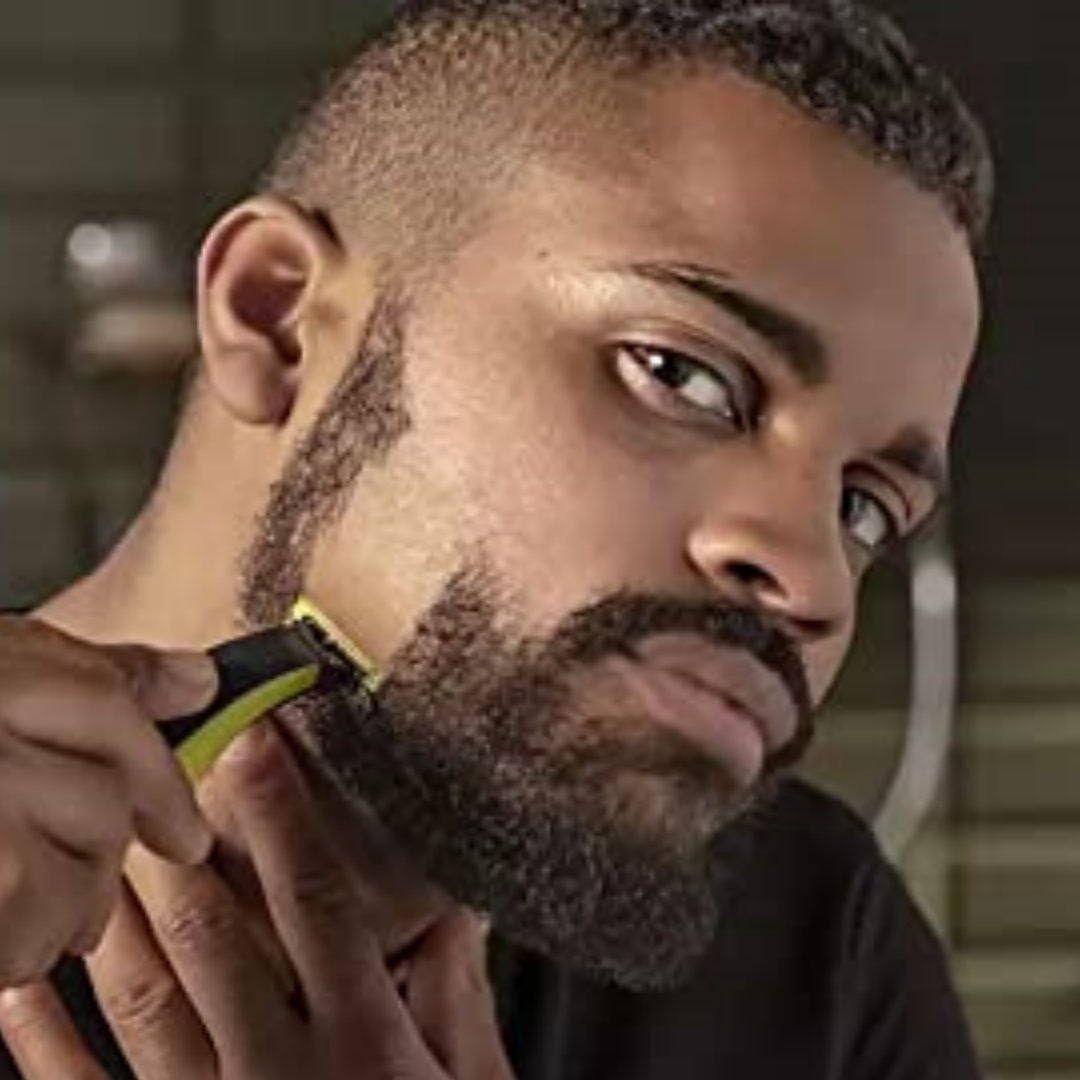 ใบมีดทดแทนคุณภาพสูงสำหรับเครื่ - Beard Trimmer บทวิจารณ์และราคา