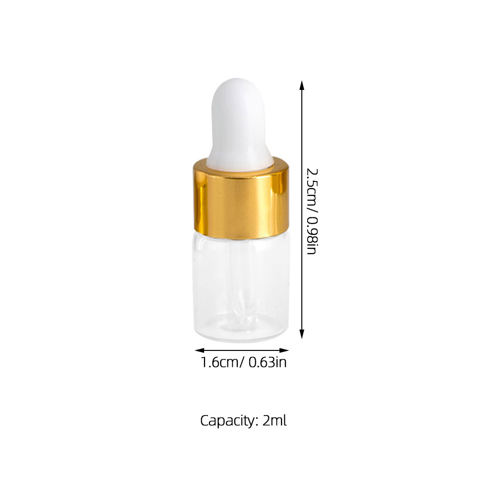ขวดแก้วบรรจุของเหลวขนาดเล็ก 30 - Beard Oil บทวิจารณ์และราคา